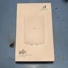 NEW Ubiquiti UniFi Directional Dual-Band Antenna for UAP-AC-M