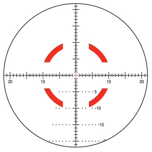 Trijicon SCO VCOG