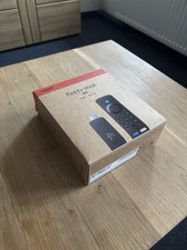 Amazon Fire TV Stick 4K (2. Gen) - Neu & Versiegelt ✅️ 