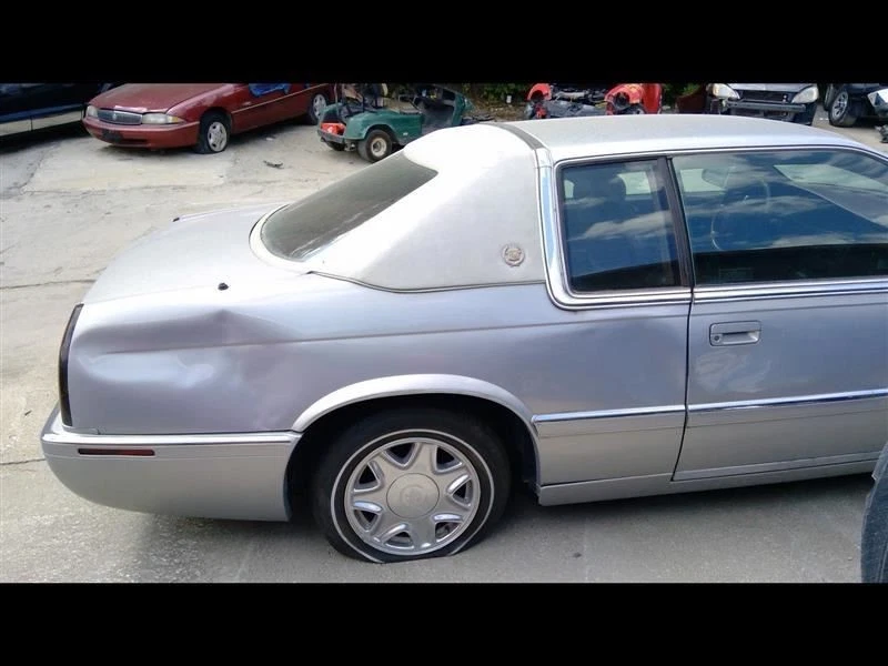 Driver Corner/Park Light Park Lamp-turn Signal Fits 92-02 ELDORADO 703335 Foto 3 de 4