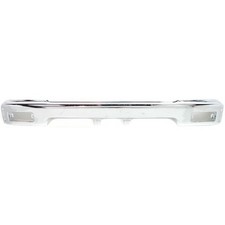 1-Piece Front Bumper For Toyota Pickup 1989-1...
