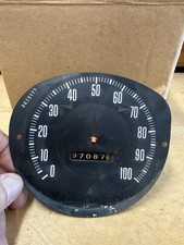 Dodge Truck Speedometer Gauge 3635177