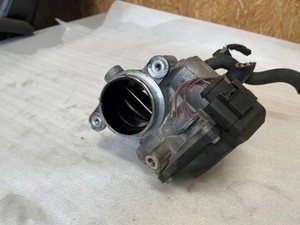 AUDI Q3 8U Drosselklappe 04L128063P 2.00 Diesel 110kw 2016 22159400