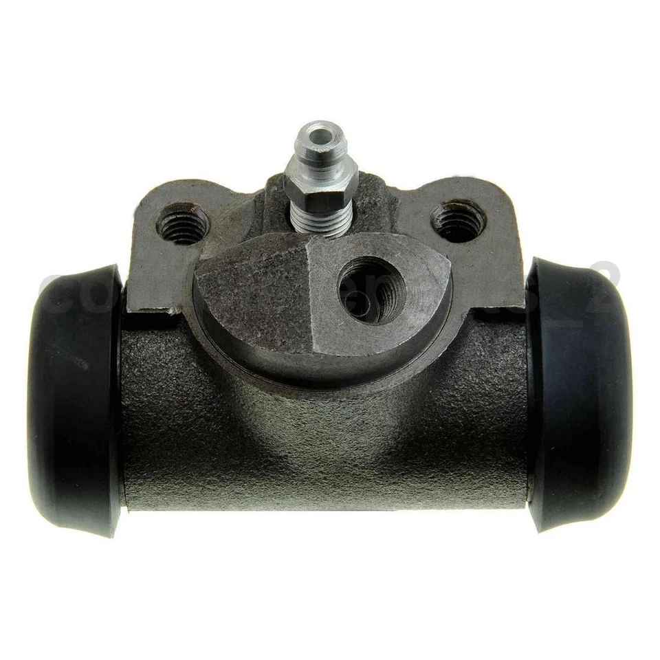 Цилиндр барабанного тормоза колеса подходит для Ford Bronco Dorman 1966-1975 годов выпуска - первый стопор 2 шт. - Изображение 3 из 4