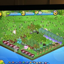Webkinz Classic Mystery Planter Tree Dispenser Sent Via Kinzpost