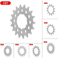 Bike Sprocket Single Speed Gear 12/13/14/15/16/17/18T Bicycle Parts Cog