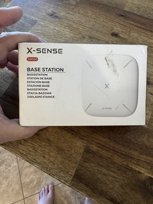 X-Sense Base Station Model: SBS50