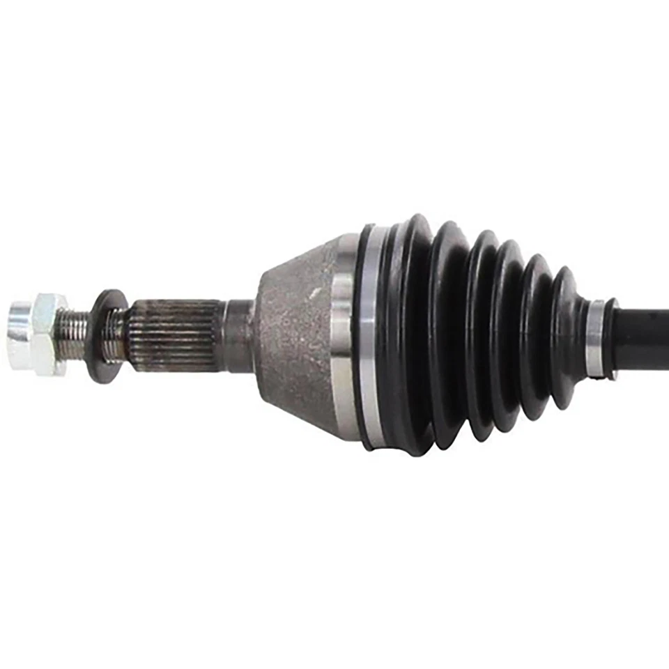 Комплект из пары передних осевых валов SurTrack для Chevy Malibu Saturn Aura Pontiac - Изображение 3 из 4