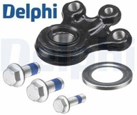Delphi TC1371 Trag-/FüHrungsgelenk Traggelenk FüHrungsgelenk