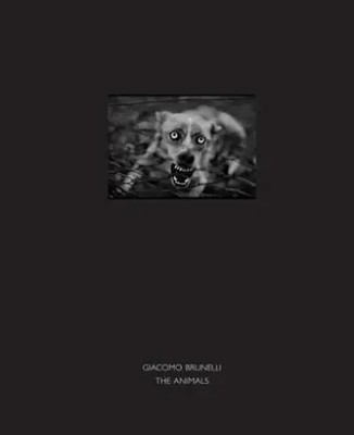 Giacomo Brunelli | The Animals | Buch | Englisch (2016) | Gebunden | Lewis, Dewi