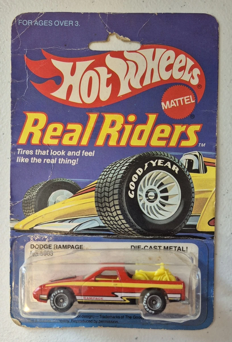 Las mejores ofertas en Año del vehículo Hot Wheels 1983 Vintage