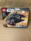 LEGO STAR WARS 75389 DARK FALCON (G29021064)