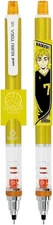 Kurutoga Mechanical Pencil 0.5mm – Haikyuu!! No. 8 Atsumu Miya – Uni Japan