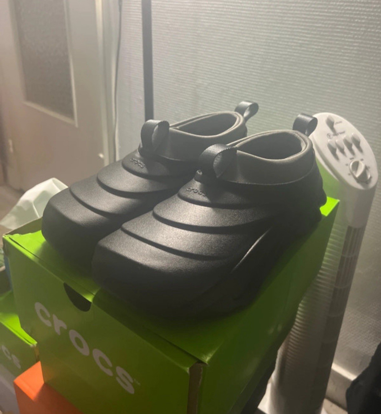 Chaussures Crocs Echo Storm 45-46