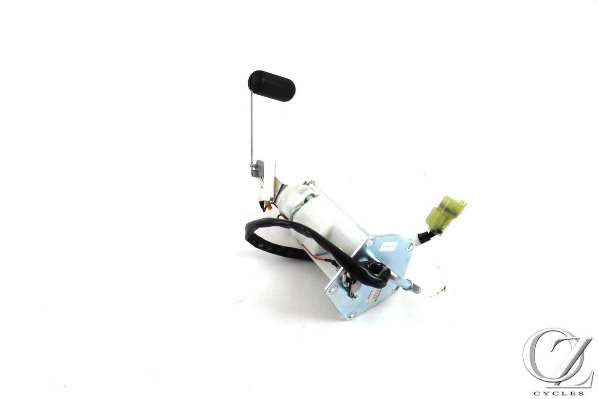 専用1 22-24 Kawasaki Ninja ZX10R Fuel Pump Gas Oem 49040-0798 | eBay