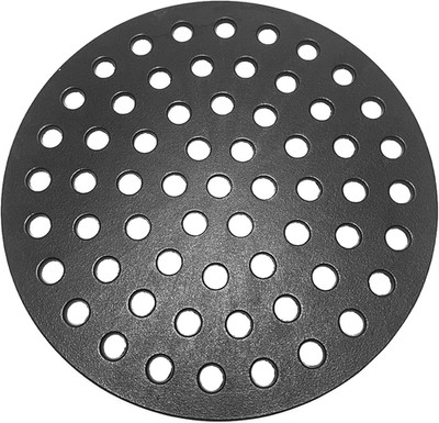 Cast Iron Fire Grate for Weber 22'' Kettle One Touch Master Touch Performer