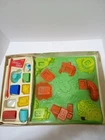VTG Hide n Seek Vintage Board Game 1967 Ideal Toy Corp Complete *RARE*