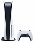 Sony PlayStation 5 Blu-Ray Edition Console White Very Good Condition Warranty