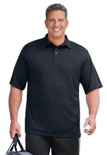 KingSize Moisture Polo