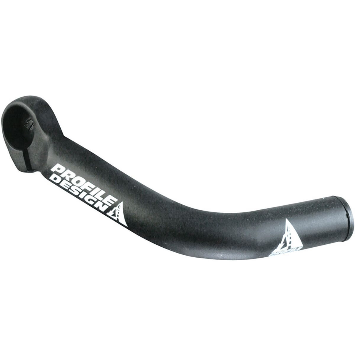 Profile Design Boxer Bar End Black One Size 5790₽