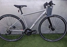 Boardman HYB 8.6 mens hybrid bike Current model