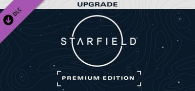 Starfield | Premium Edition Upgrade Code per eMail (PC / Steam) Deutsch