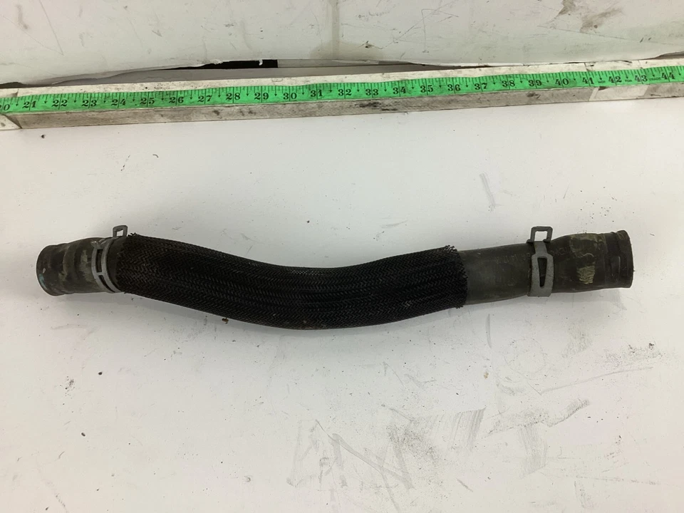 2013-2018 Cadillac ATS Upper Radiator Coolant Hose Tube 22832912 OEM. - Image 2 of 4