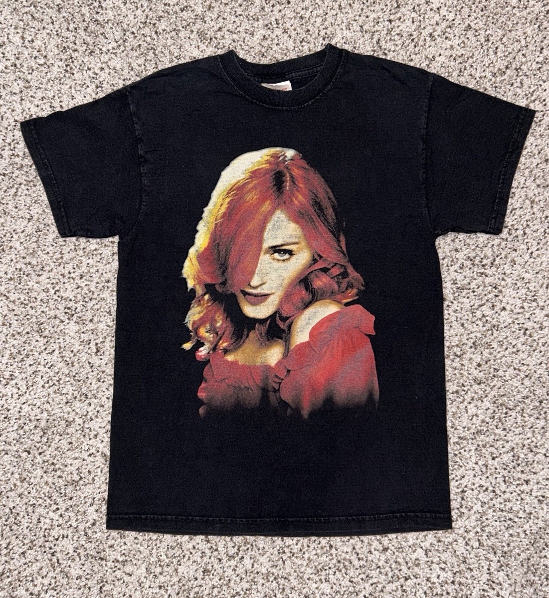 Vintage Madonna Confessions Tour 2006 T-Shirt Size Small | eBay Vintage Madonna Confessions Tour 2006 T-Shirt Size Small | eBay