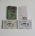 MIKE OLDFIELD THE COMPLETE MIKE OLDFIELD CASSETTE TAPE VIRGIN UK 1985