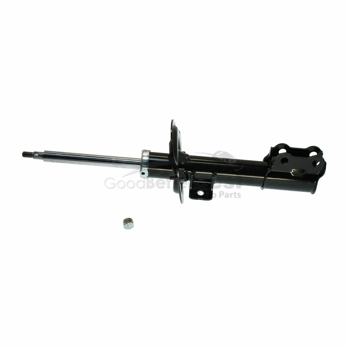 One New KYB Suspension Strut Front Right 334975 546613Q010 for 