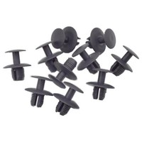 50 X You.S Verkleidungsclips FüR Mercedes SL R107 R129 R230 R231 SLK R170 R171