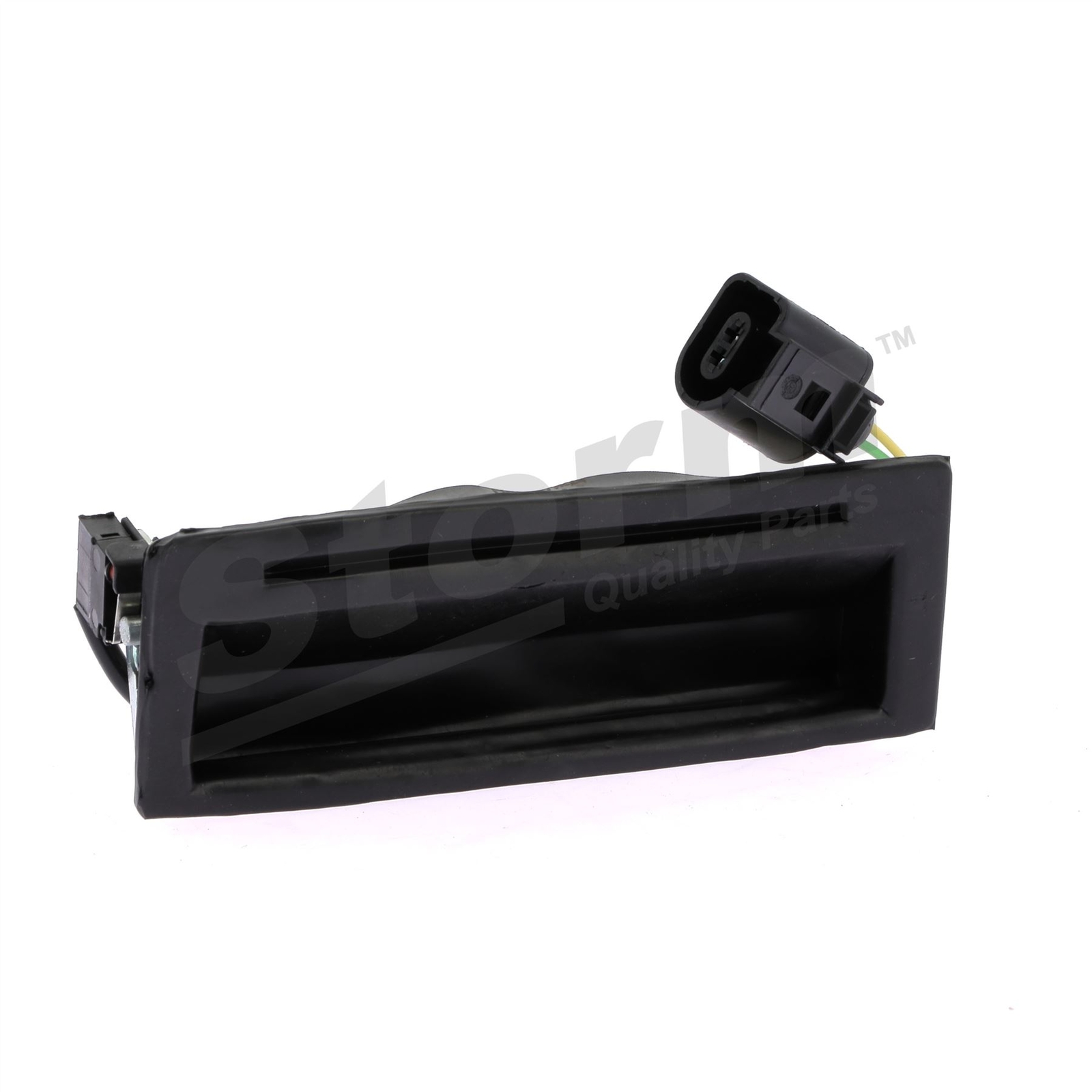 Serrure de hayon haute performance pour VW Golf 4 et Passat B5.5