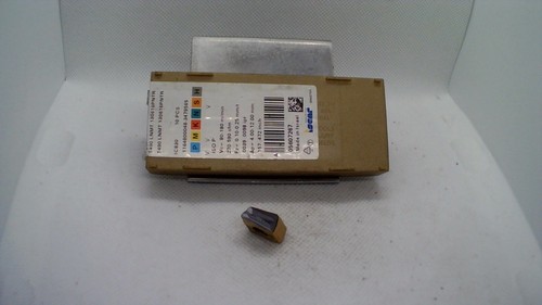 (10 inserti) Iscar T490 LNMT130616PNTR IC830 Inserto fresa: T490 LNMT 130616PNT - Foto 2 di 2