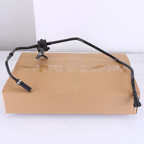 For Ford Fiesta 1.6L Vent Tube D2BZ-9C047-F Fuel Evaporative Emissions Line Hose - Foto 5 di 18