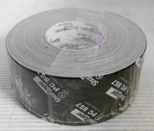 Shurtape PC 857 181B-FX Duct Tape for Class Duct 1 72MMx55M 2.85INx60YD