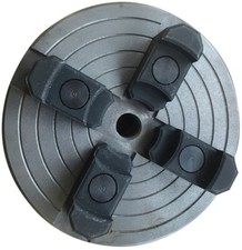 Mandrino per Tornio legno COMPA TRN 1000-B2