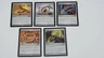 5 Life Gain Artifacts - Magic 2011 - 1x of each - MP-NM - Sets - Magic MTG FTG