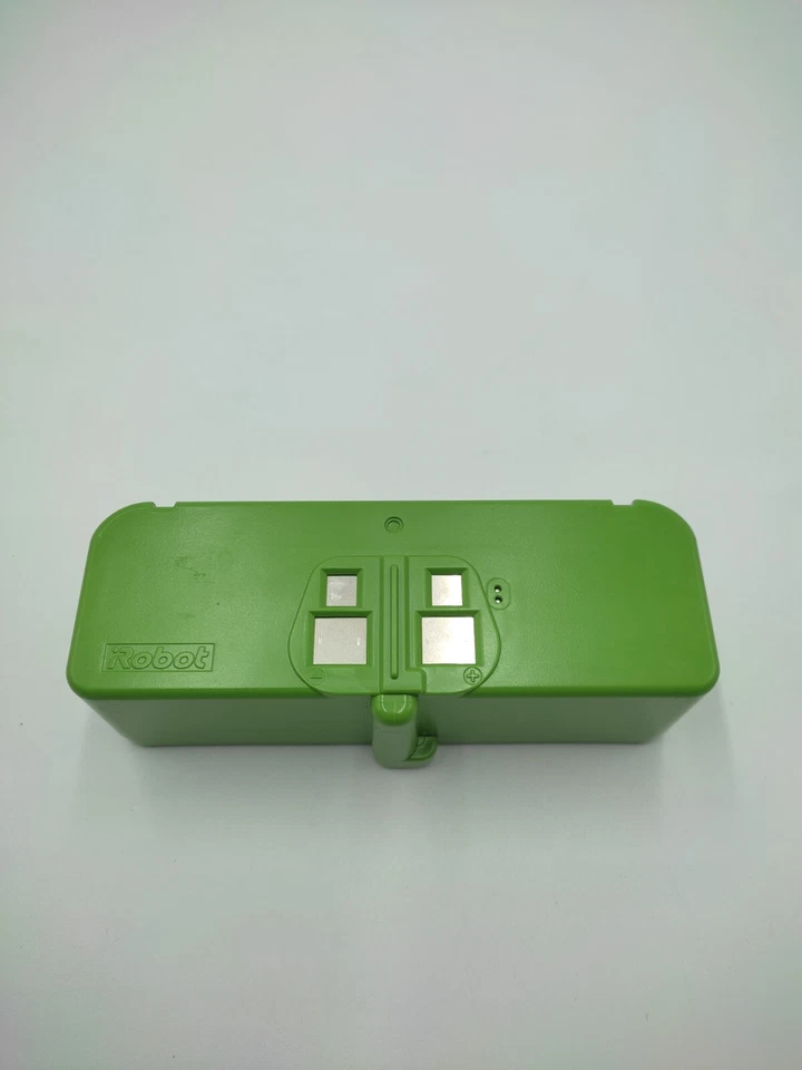Original iRobot Roomba Lithium-Ionen Akku Kompatibel mit den Serien Roomba - Bild 2 von 4