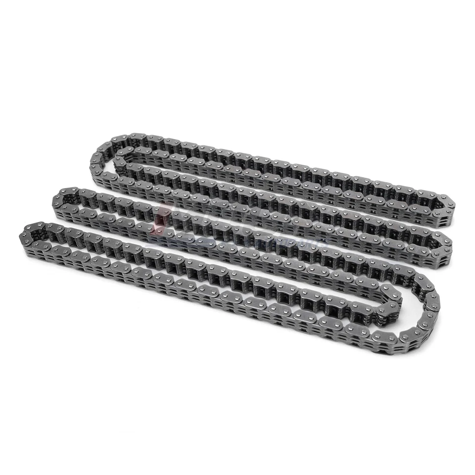 Timing Chain Kit for 01-08 Ford Escape Five Mazda Mercury Cougar Mariner 3.0L - Image 4 of 4