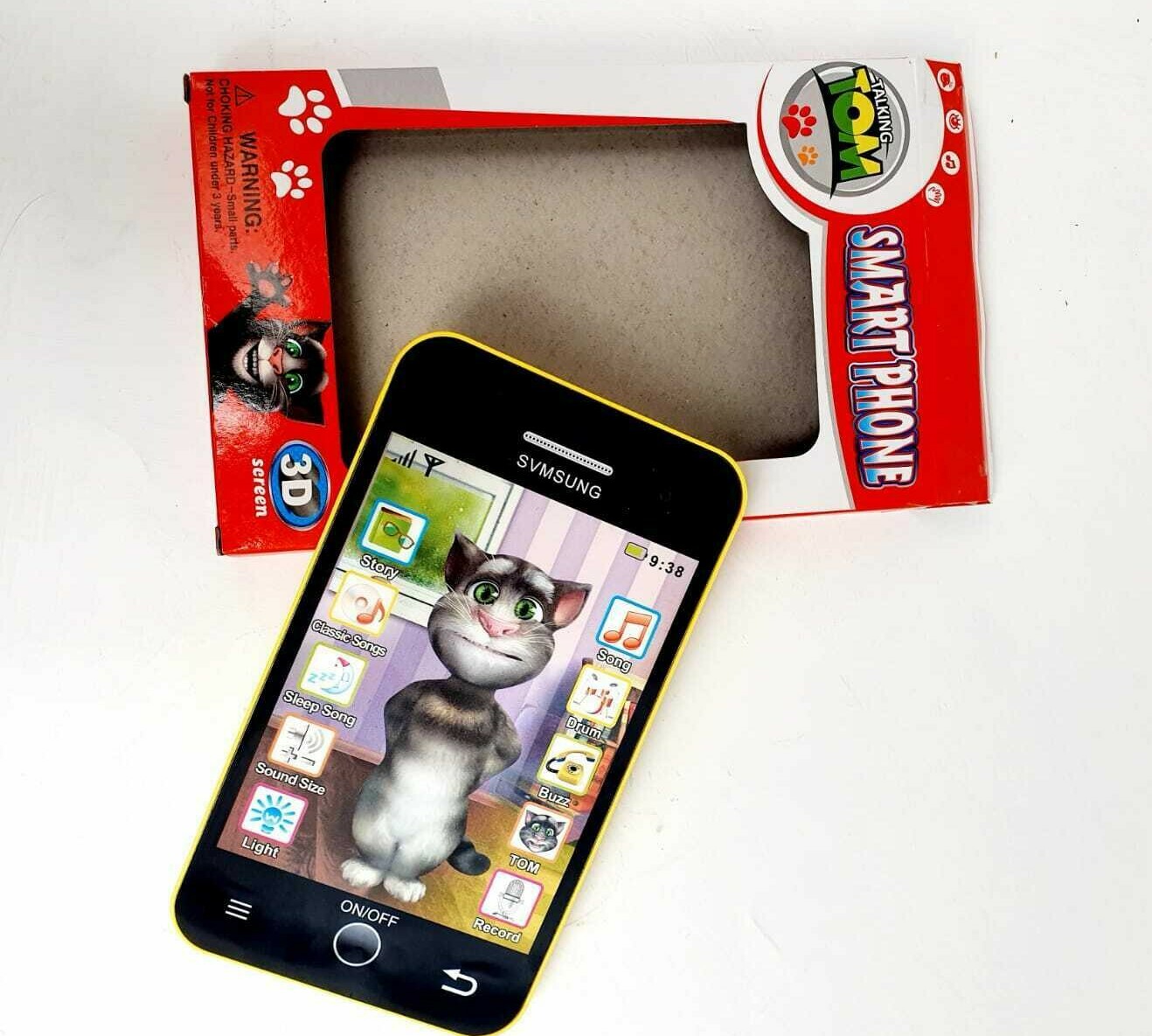 Barbie B Mini Pink Tablet Educational Toy Electronic Touch Screen Children Girls For Sale Ebay