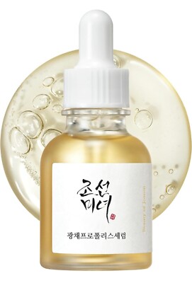 Beauty Joseon of Niacinamide and Propolis Serum Glow Hydrating dermal 1.0 1oz