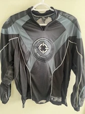Smart Parts Paintball Jersey Shirt Size S