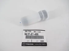 Genuine OEM Mazda NA1P-67-488 Washer Fluid Level Sensor Switch
