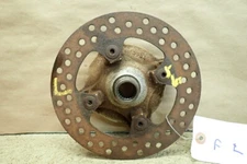 2003 KAWASAKI PRAIRIE 360 LEFT FRONT WHEEL HUB ROTOR STUD ASSY