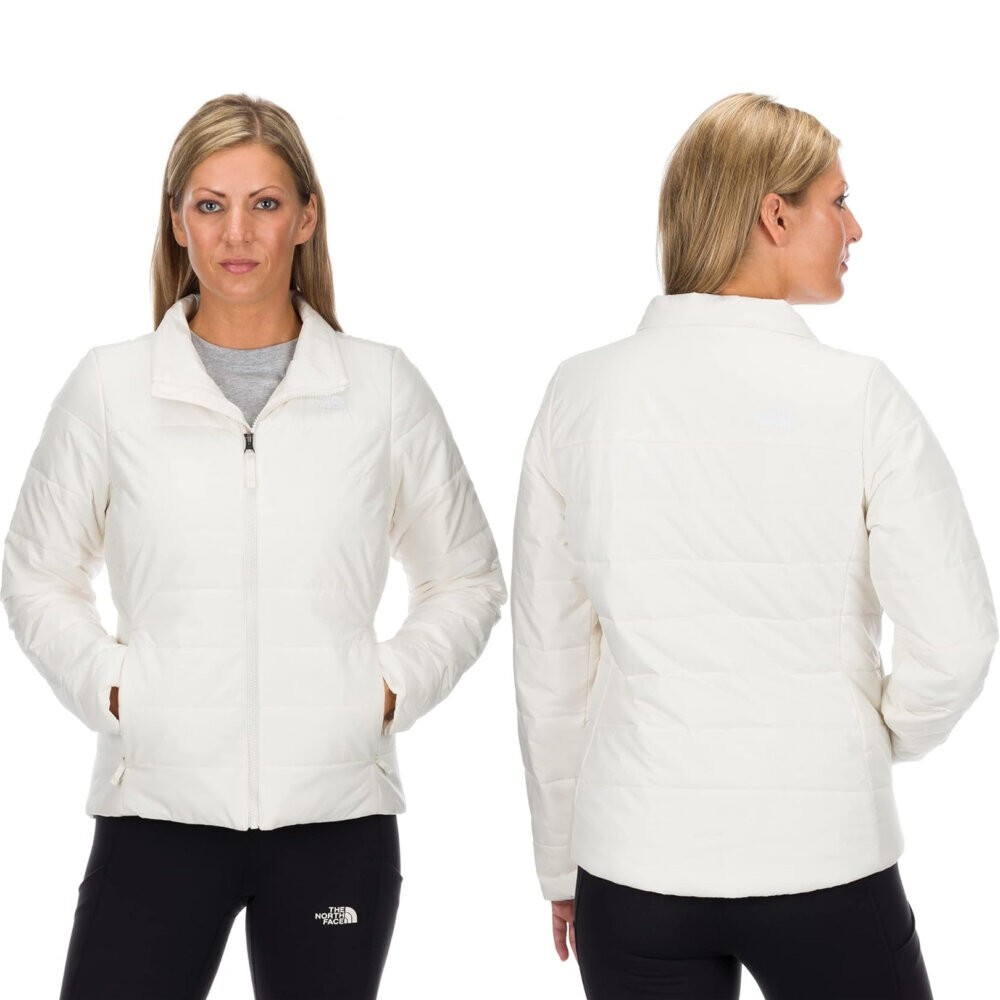 ダウンジャケット・コート THE NORTH FACE White Label Essential Light V Motion Jacket W NORTH FACE Women's Flare Insulated Zip Jacket Packable Water