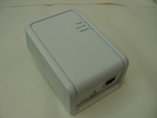 SERCOMM 200MBPS POWERLINE Y CABLE ADAPTER IP532CG