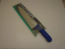 Dexter USA 10 inch Cooks Chefs Knife NSF Dark Blue Handle S145-10 Stainless New