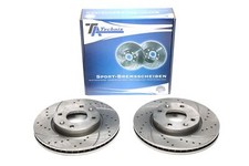 Disque de frein Hyundai SONATA