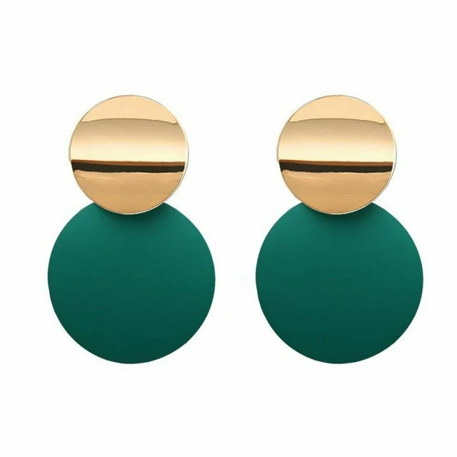 Jasper Fashion Earrings