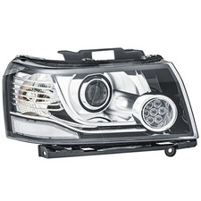 1x Hella Hauptscheinwerfer LED Rechts passend für Land Rover Freelander 2 TD4 4